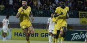 Barito Putera Jamu PSIS Semarang di Stadion Gelora Delta Sidoarjo, Digelar Tanpa Penonton Barito Putera Jamu PSIS Semarang di Stadion Gelora Delta Sidoarjo, Digelar Tanpa Penonton