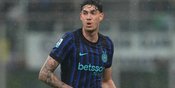 Harga Bastoni Terlalu Tinggi, Barcelona Incar 2 Target Alternatif