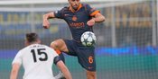 Inter Milan Pertimbangkan Perpanjangan Kontrak Stefan de Vrij di Tengah Rencana Perubahan Skuad