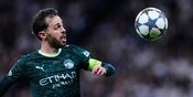 Pengakuan Jujur Bernardo Silva Usai Man City Dihajar Madrid: Segalanya Terasa Gelap!