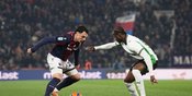 Bologna vs Sassuolo: Jay Idzes dan Kawan-kawan Curi 1 Poin di Renato Dall'Ara Bologna vs Sassuolo: Jay Idzes dan Kawan-kawan Curi 1 Poin di Renato Dall'Ara