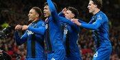 Jadwal Premier League di MOJI Hari Ini, Sabtu 21 Februari 2026 Jadwal Premier League di MOJI Hari Ini, Sabtu 21 Februari 2026