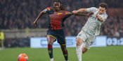 Inter Milan Selangkah di Depan AC Milan dan Juventus dalam Perburuan Mantan Bek Sayap Arsenal Inter Milan Selangkah di Depan AC Milan dan Juventus dalam Perburuan Mantan Bek Sayap Arsenal
