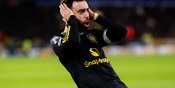 Di Balik Kesulitan Manchester United: Bruno Fernandes Main Salah Posisi? Di Balik Kesulitan Manchester United: Bruno Fernandes Main Salah Posisi?
