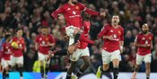 Jadwal Man Utd vs Man City Malam Ini Live di Vidio - Liga Inggris 2025/2026 Jadwal Man Utd vs Man City Malam Ini Live di Vidio - Liga Inggris 2025/2026