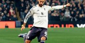 Tanpa Bruno Fernandes, MU Diprediksi Bakal Takluk dari Newcastle Tanpa Bruno Fernandes, MU Diprediksi Bakal Takluk dari Newcastle