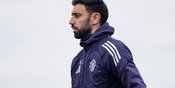 Ini Sisi Negatif Bruno Fernandes Sebagai Kapten Manchester United versi Patrice Evra Ini Sisi Negatif Bruno Fernandes Sebagai Kapten Manchester United versi Patrice Evra