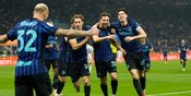 Nonton Live Streaming Inter vs Liverpool di SCTV - Liga Champions 2025/2026