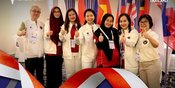 Tim Catur Indonesia Rebut Emas Pertama di SEA Games 2025, Kini Kantongi 4 Medali Tim Catur Indonesia Rebut Emas Pertama di SEA Games 2025, Kini Kantongi 4 Medali