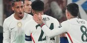 Jadwal Liga Champions Pekan Ini Live di MOJI, 11-12 Maret 2026 Jadwal Liga Champions Pekan Ini Live di MOJI, 11-12 Maret 2026