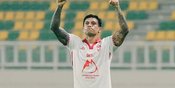 Proses Naturalisasi Ciro Alves Dimulai: Jatuh Cinta pada Indonesia Proses Naturalisasi Ciro Alves Dimulai: Jatuh Cinta pada Indonesia