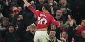 Namanya Matheus Cunha, Pujaan Baru di Old Trafford Namanya Matheus Cunha, Pujaan Baru di Old Trafford