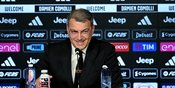 Juventus Tetap Jadi Magnet Pemain Top Walau Tanpa Liga Champions, Klaim Bos Bianconeri