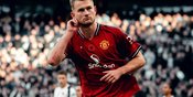 Kabar Terbaru Mason Mount dan Matthijs De Ligt, Bisa Main di Laga Everton vs MU?
