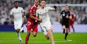 Sering Blunder di Klub, Bek Madrid Dean Huijsen Terancam Dibuang Timnas Spanyol Sering Blunder di Klub, Bek Madrid Dean Huijsen Terancam Dibuang Timnas Spanyol