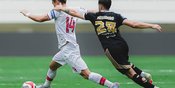 Hasil Dewa United vs Persis: Messidoro 2 Gol, Banten Warriors Menang Telak di BRI Super League Hasil Dewa United vs Persis: Messidoro 2 Gol, Banten Warriors Menang Telak di BRI Super League