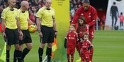Surat Haru Istri Diogo Jota untuk Andy Robertson Jelang Piala Dunia 2026