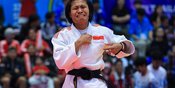 Mantap! Indonesia Borong 3 Medali Emas Tambahan Lewat Judo di SEA Games 2025 Mantap! Indonesia Borong 3 Medali Emas Tambahan Lewat Judo di SEA Games 2025