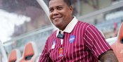 Persijap Jepara Umumkan Divaldo Alves sebagai Pelatih Kepala Persijap Jepara Umumkan Divaldo Alves sebagai Pelatih Kepala