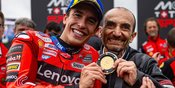Ducati Beri Kode Takkan Umumkan Susunan Pembalap MotoGP 2027 Lebih Awal, Tanda-Tanda Perpisahan? Ducati Beri Kode Takkan Umumkan Susunan Pembalap MotoGP 2027 Lebih Awal, Tanda-Tanda Perpisahan?
