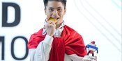 Update Perolehan Medali SEA Games 2025, Minggu 14 Desember Pukul 12.00 WIB