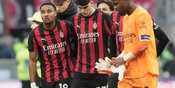 Rapor Pemain AC Milan vs Sassuolo: Davide Bartesaghi Bersinar, Saelemaekers tak Tahan Lama, Belakang Rapuh