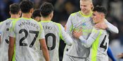Rapor Pemain Man City Saat Hantam Crystal Palace: Haaland Monster, Cherki dan Foden Menyala! Rapor Pemain Man City Saat Hantam Crystal Palace: Haaland Monster, Cherki dan Foden Menyala!