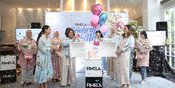 Rayakan Hari Ibu, Fimela Perkuat Komitmen Hadirkan FimelaMom sebagai Teman Perjalanan Para Ibu Rayakan Hari Ibu, Fimela Perkuat Komitmen Hadirkan FimelaMom sebagai Teman Perjalanan Para Ibu