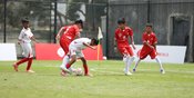 Anak Asuh Ismed Sofyan Kalahkan Tim Atep di Final Bintang Muda Generasi Masa Depan 2025