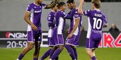 Selamat! Fiorentina Raih Kemenangan Perdana di Serie A, Bantai Udinese Selamat! Fiorentina Raih Kemenangan Perdana di Serie A, Bantai Udinese