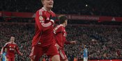 Hasil Liverpool vs Wolves: Florian Wirtz Cetak Gol Debut, The Reds Perpanjang Tren Positif