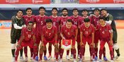 Jadwal Timnas Futsal Indonesia di Piala Asia Futsal 2026 Hari Ini, Selasa 27 Januari 2026: Tantang Korea Selatan Jadwal Timnas Futsal Indonesia di Piala Asia Futsal 2026 Hari Ini, Selasa 27 Januari 2026: Tantang Korea Selatan
