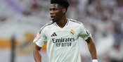 Manchester United Incar Tchouameni, Kunci Transfer Ada di Rencana Real Madrid