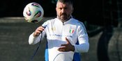 Rahasia Gattuso Latih Italia: Akui 'Copy Paste' Taktik Marcello Lippi