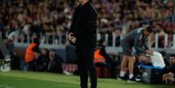 Ruang Ganti Real Madrid Lagi Kisruh? Hansi Flick: Itu Urusan Saya!