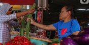 Harga Pangan Jelang Nataru Mulai Terkendali, Cabai Berangsur Turun dan Beras Tetap Aman