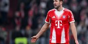 Hasil Bayern vs Mainz: Munchen Tertahan di Kandang Sendiri, tapi Masih Kokoh di Puncak Klasemen Hasil Bayern vs Mainz: Munchen Tertahan di Kandang Sendiri, tapi Masih Kokoh di Puncak Klasemen