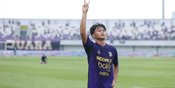 Pesan Hokky Caraka kepada John Herdman: Jadikan Timnas Indonesia yang Terbaik di Asia Pesan Hokky Caraka kepada John Herdman: Jadikan Timnas Indonesia yang Terbaik di Asia