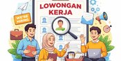 Lowongan Kerja Shopee Indonesia: Posisi Campaign Marketing Entry Level