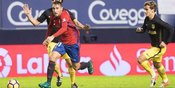 Dari Pamplona ke Nusantara: Jejak Akademi Osasuna dalam Membantu Tumbuhnya Talenta Sepak Bola Indonesia Dari Pamplona ke Nusantara: Jejak Akademi Osasuna dalam Membantu Tumbuhnya Talenta Sepak Bola Indonesia