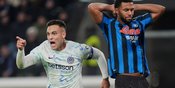 Hasil Atalanta vs Inter: Lautaro Martinez Jadi Pembeda Hasil Atalanta vs Inter: Lautaro Martinez Jadi Pembeda