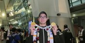 Panen 13 Medali di SEA Games 2025, Tim Renang Indonesia Masih Punya PR Besar
