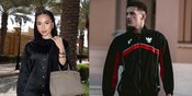 Momen Romantis Justin Hubner Resmi Melamar Jennifer Coppen: Babak Baru Bintang Timnas Indonesia