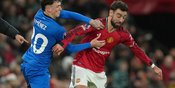 Panas dan Penuh Drama, Keributan Warnai Laga Man United vs Bournemouth di Old Trafford Panas dan Penuh Drama, Keributan Warnai Laga Man United vs Bournemouth di Old Trafford
