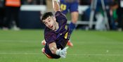 Joan Garcia Samai Rekor Ter Stegen Lewat Penampilan Heroik di Derby Catalan Joan Garcia Samai Rekor Ter Stegen Lewat Penampilan Heroik di Derby Catalan