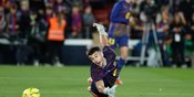 Kiper Barcelona Jadi Kandidat Kuat Peraih Trofi Zamora Kiper Barcelona Jadi Kandidat Kuat Peraih Trofi Zamora