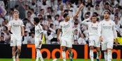Hasil Real Madrid vs Sevilla: Gol Bellingham dan Mbappe Antar Los Blancos Terus Tekan Barcelona Hasil Real Madrid vs Sevilla: Gol Bellingham dan Mbappe Antar Los Blancos Terus Tekan Barcelona