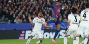 Man of the Match Barca vs Frankfurt: Jules Kounde Man of the Match Barca vs Frankfurt: Jules Kounde