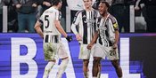 Juventus Selangkah Lagi Lepas Lois Openda ke Lyon Juventus Selangkah Lagi Lepas Lois Openda ke Lyon