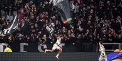 Juventus Bangkit: 4 Perbaikan Nyata di Era Luciano Spalletti Juventus Bangkit: 4 Perbaikan Nyata di Era Luciano Spalletti